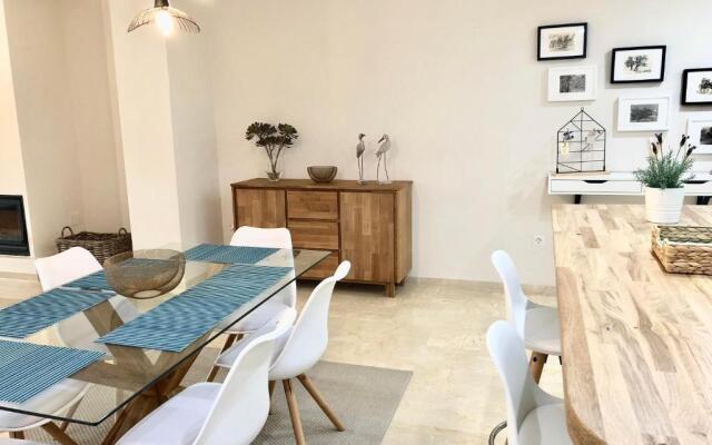 Apartamento Guadalmina - Golf & Playa - Marbella