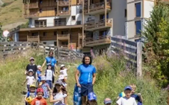 Residence Club mmv Le Coeur des Loges