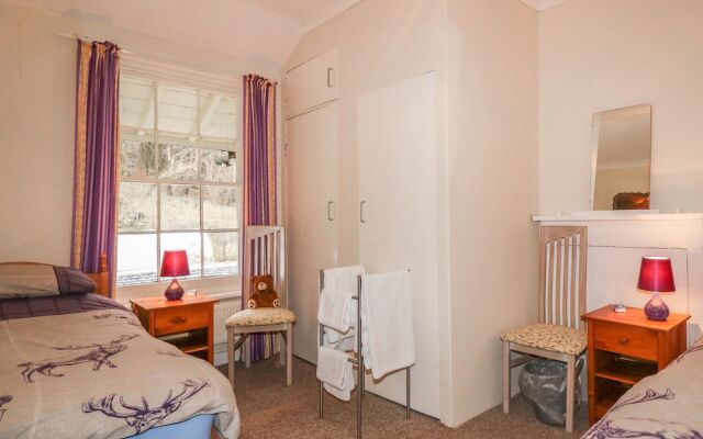 5 Larachbeg, Oban