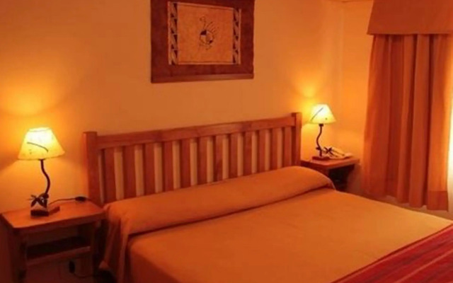 Hotel Tierra Mapuche