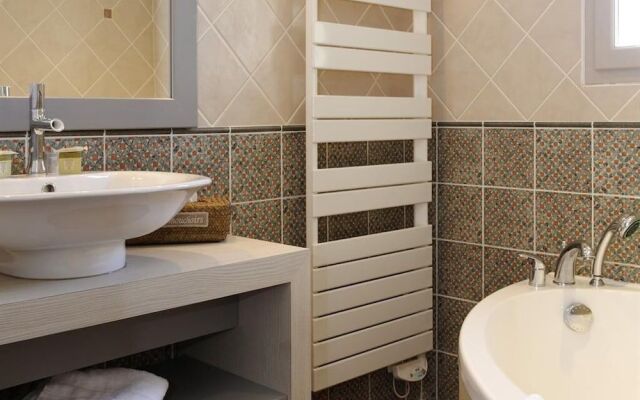 Hôtel Restaurant La Bergerie