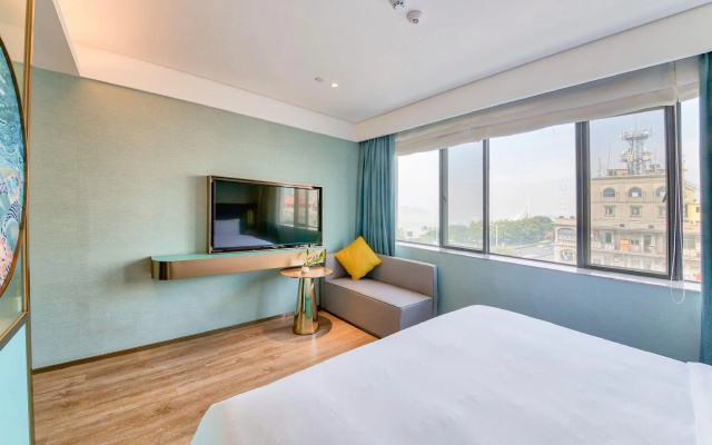 Chunguang Hotel