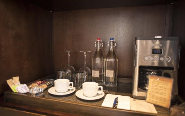 Hotel Viñedos San Lucas