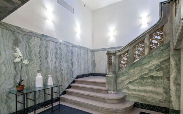 The Arch by BridgeStreet