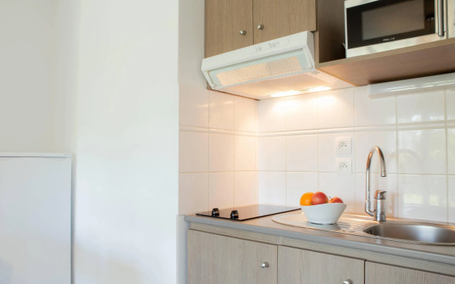 Comfort Aparthotel Cannes Mandelieu