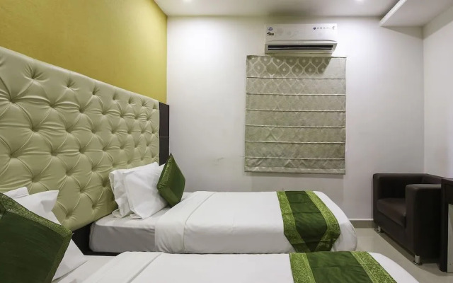Treebo Trend Aditya Residency
