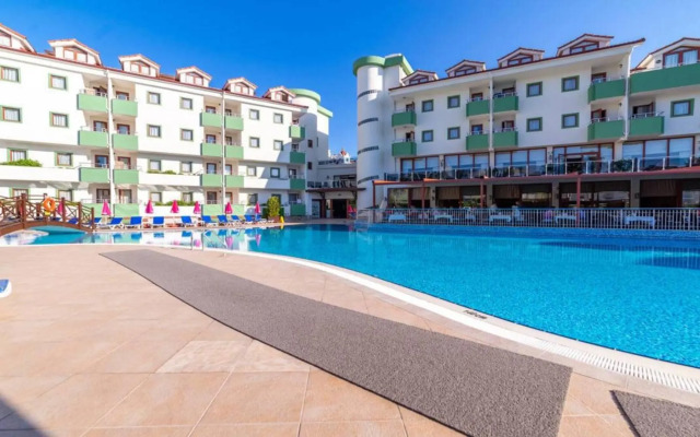 Monachus Hotel & Spa - All Inclusive