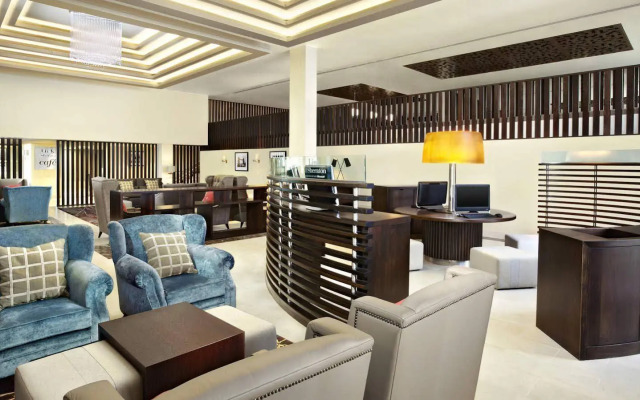 Sheraton Heathrow Hotel