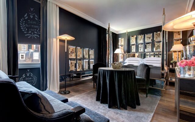 The Franklin London - Starhotels Collezione
