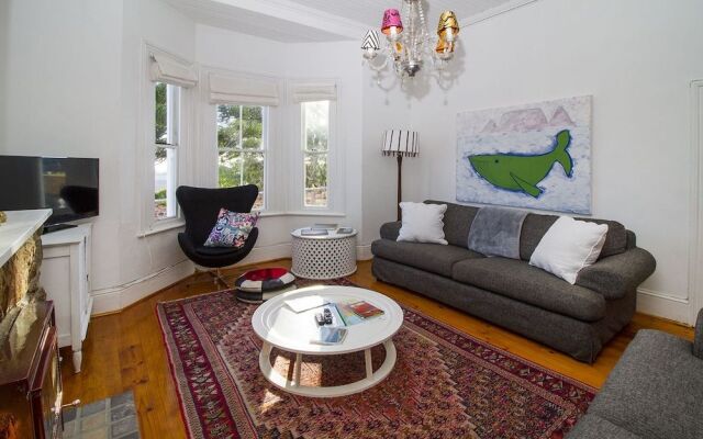 Edwardian Town House