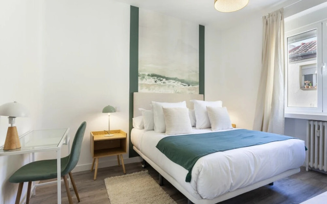 MIT House Artes Exclusive en Madrid