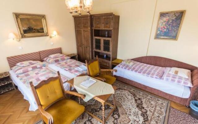 Mohacsi Guesthouse