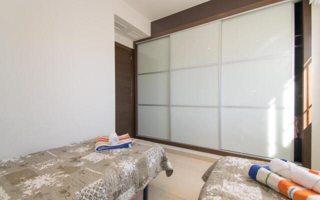 059 Luxury Bungalow - Ac/Wifi