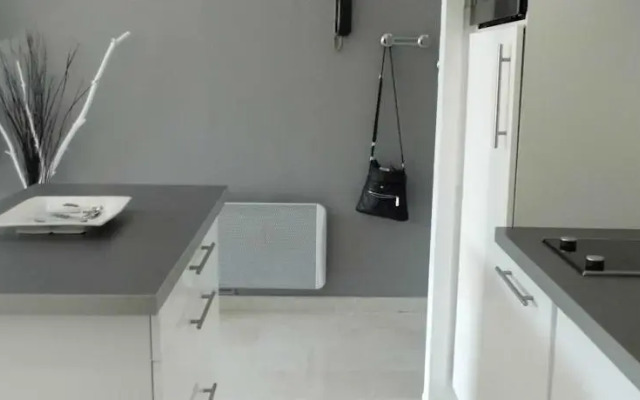 Appartement les Jasmins de Mougins
