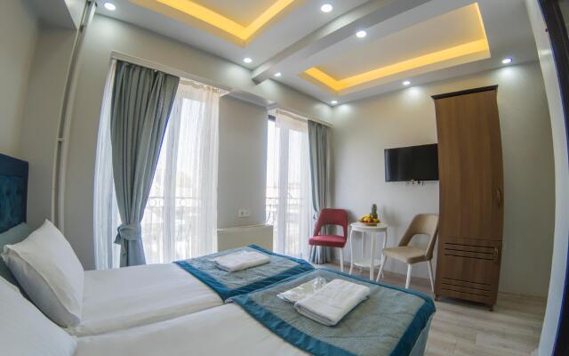 Sirkeci Esen Hotel