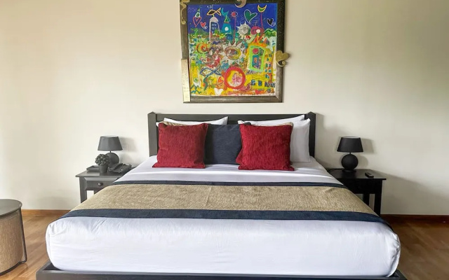 DORMERO Hotel Sri Lanka Hikkaduwa Beach