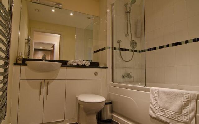 Easy Stay Apartments - Birmingham Broad St