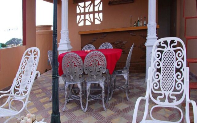 Hostal Casal