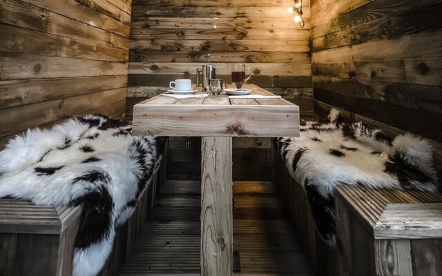 Grains Bar