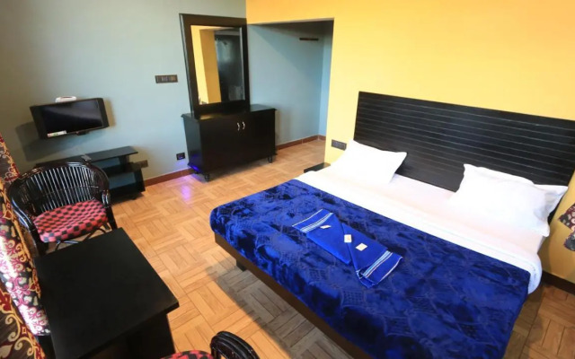 Oyo Rooms Funcity Coonoor Road