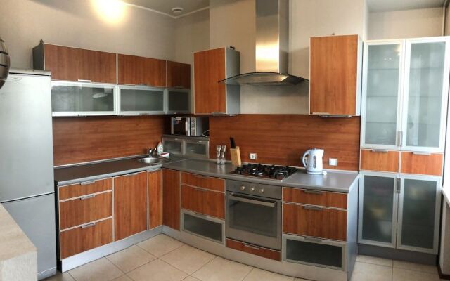 Mini-hotel Fortuna