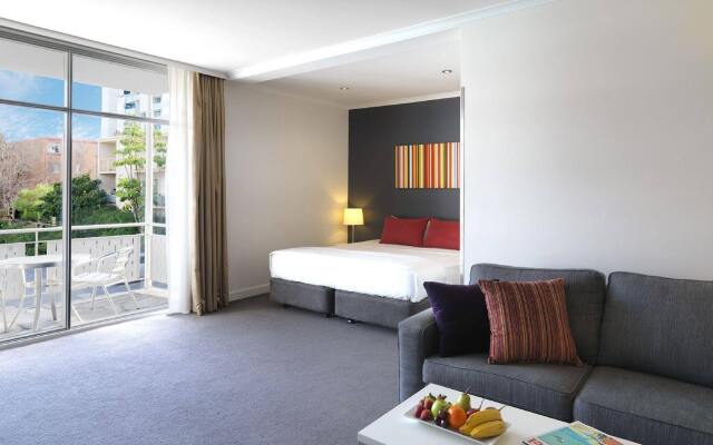 The Parkmore Hotel
