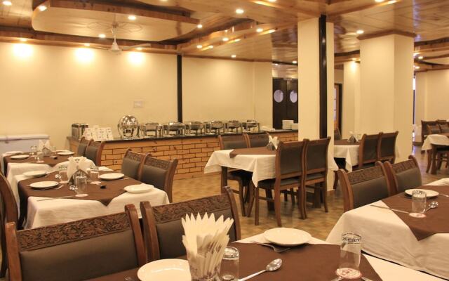 Hotel Royal Gasho