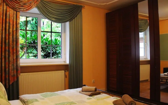 Ferienhaus Villa EMG Hannover Celle