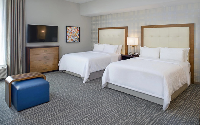 Homewood Suites by Hilton St. Louis Westport