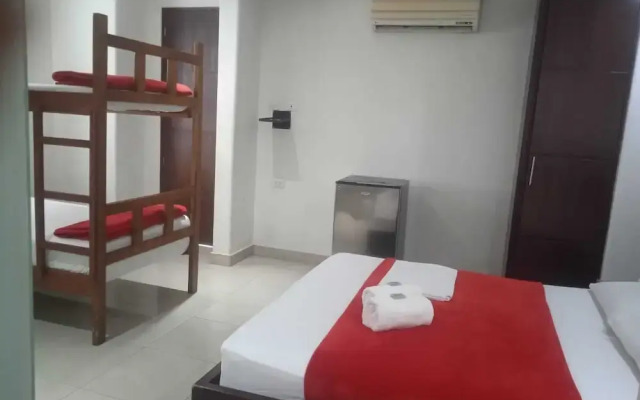 Hotel Romanza Medellin