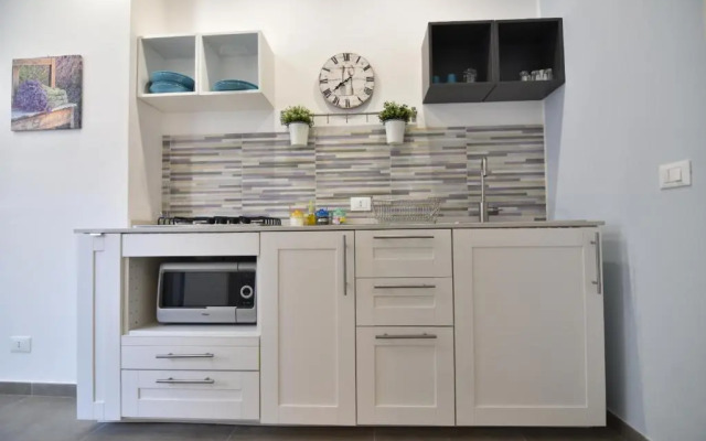 The three diamonds of Marina di Ragusa