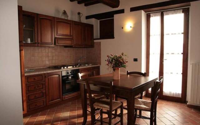 Agriturismo Villalugnano