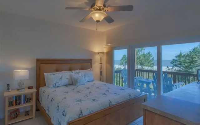 Beach Please Apartment 3 Bedroom