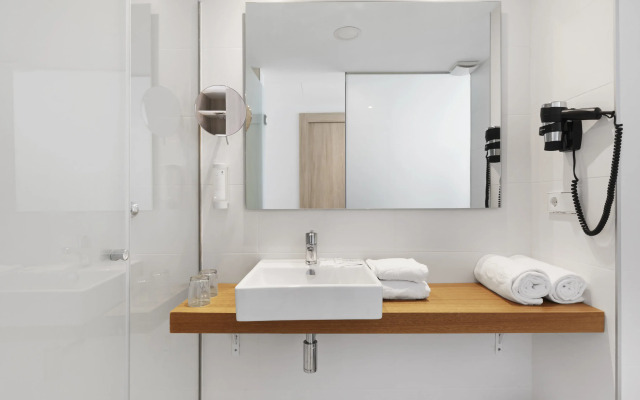 Hotel Roc Boccaccio