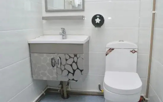 Hongtong Hostel