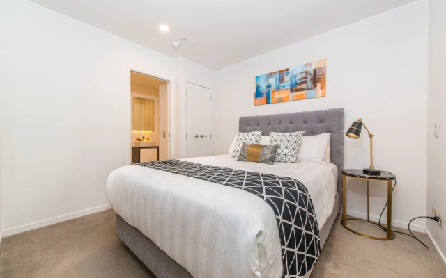 Ehome - Romance on the Square - Central CBD Next To Skytower – Guest Rooms – Auckland