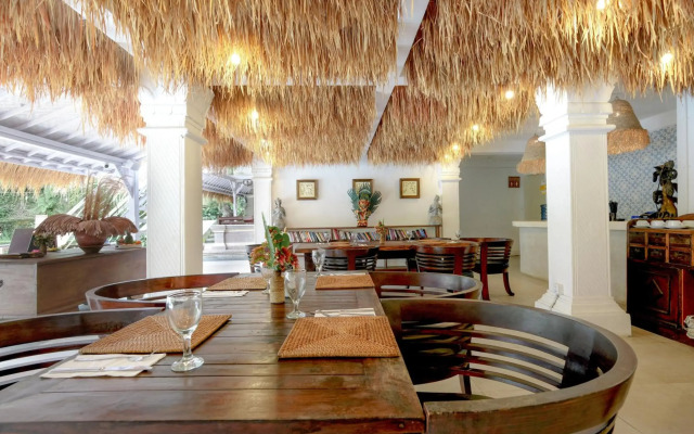 Artini 2 Cottages