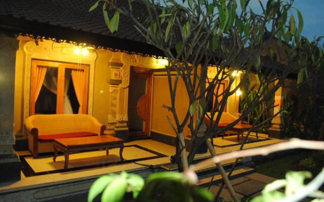 Trijaya Guest House