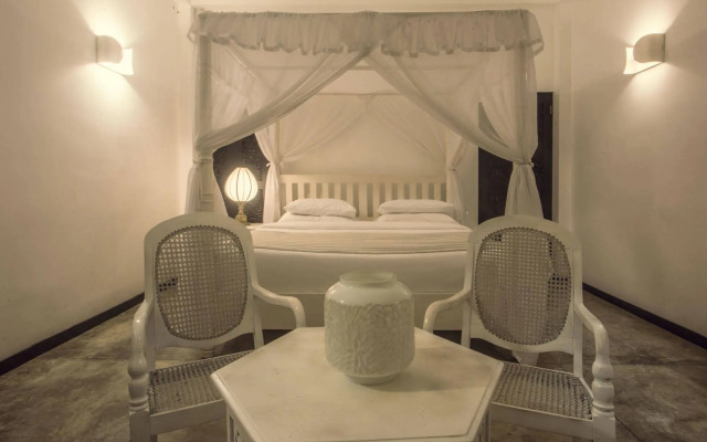 Pearl Villa Welhengoda