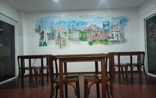 Ontelmo hostel