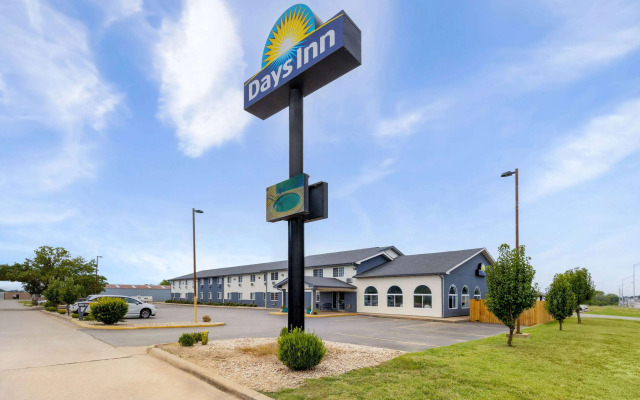 Days Inn by Wyndham Miami