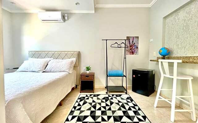 Pousada Altas Natureza