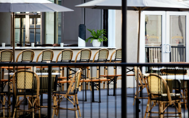 Kimpton Cardinal Hotel by IHG