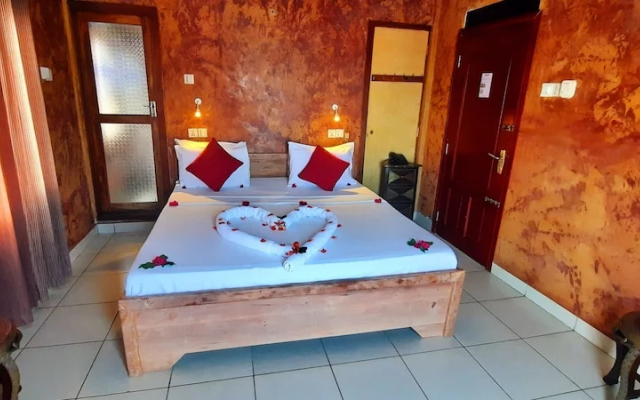 Rumaisa Hotel