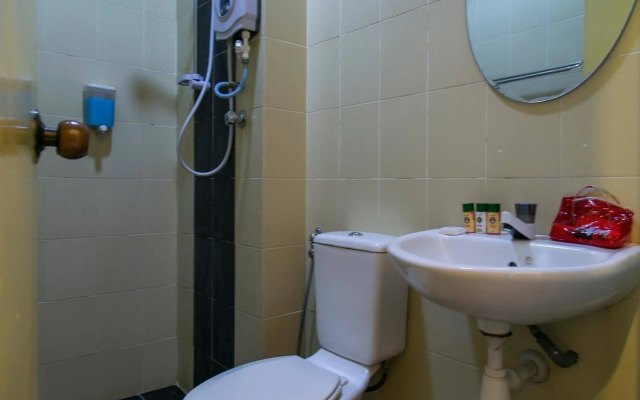 Hotel Ideal Senawang