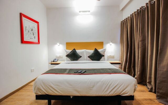 Oyo Townhouse 112 Madhapur