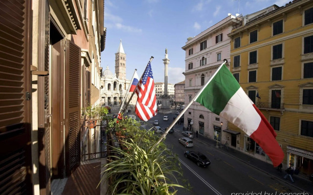 Hotel Amalfi