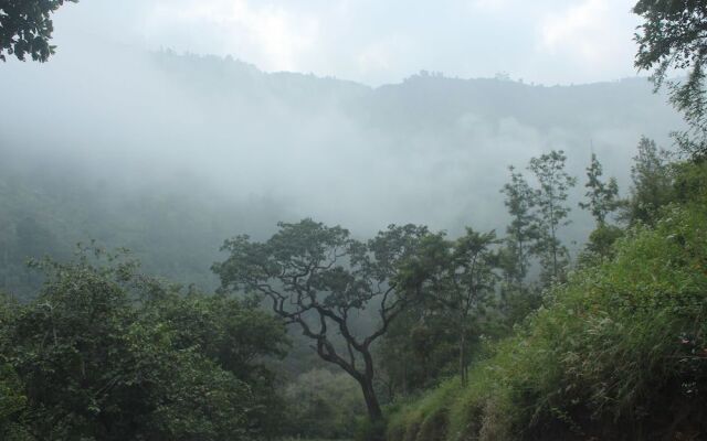 Secret Valley Jungle Resort