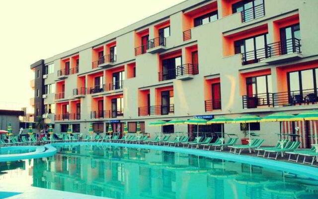 Antag Hotel