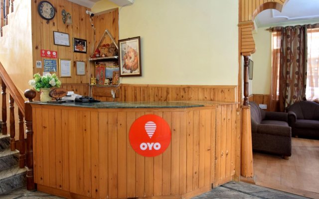 Himalayan Cottages Manali by OYO Rooms